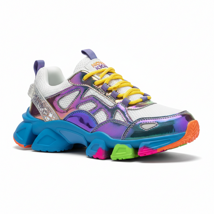 Zapatillas Urbanas Pro